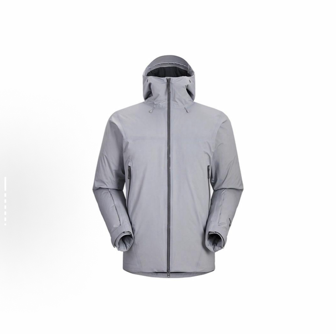 【私人定制】凯家K 阿斯本保暖风透气硬壳羽绒服