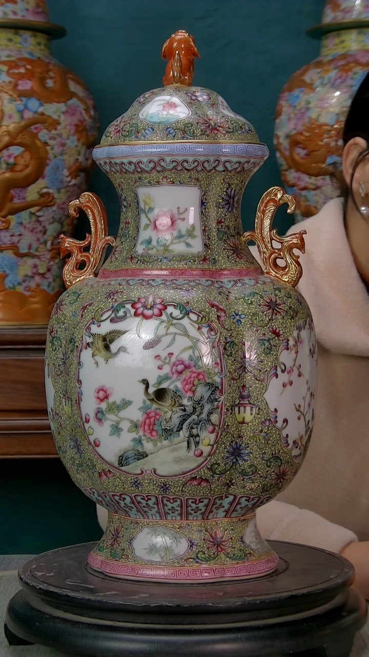 其他瓷恒盛珍藏馆