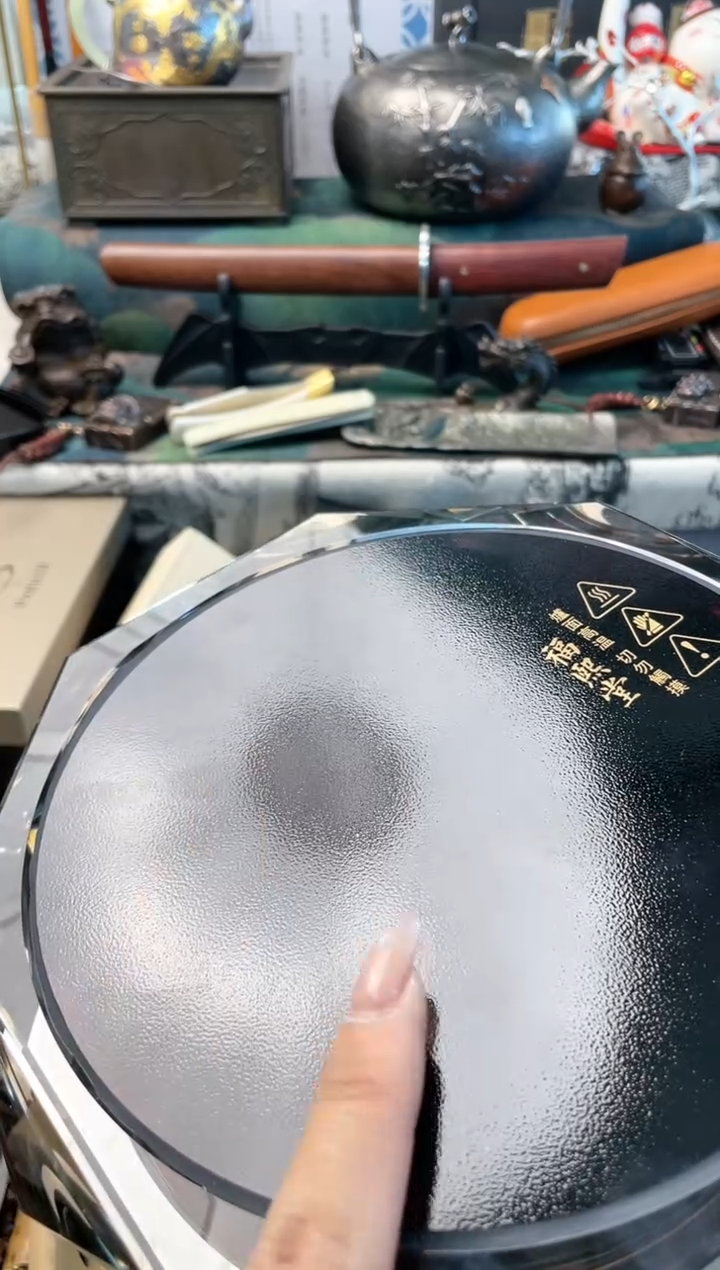 【闪购商品】瓷片lu晓魏甄宝阁品质保证