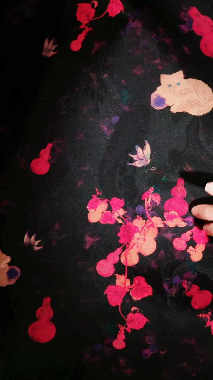 喜见造物布艺尺寸65+33