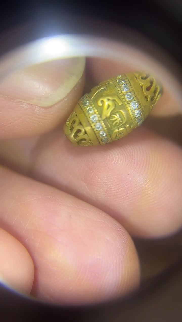 无非金属dj  16x9mm