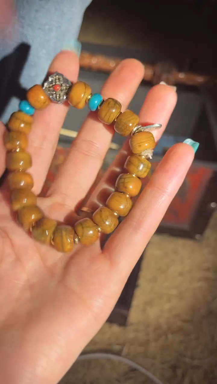 【闪购商品】【闪购商品】12345手串