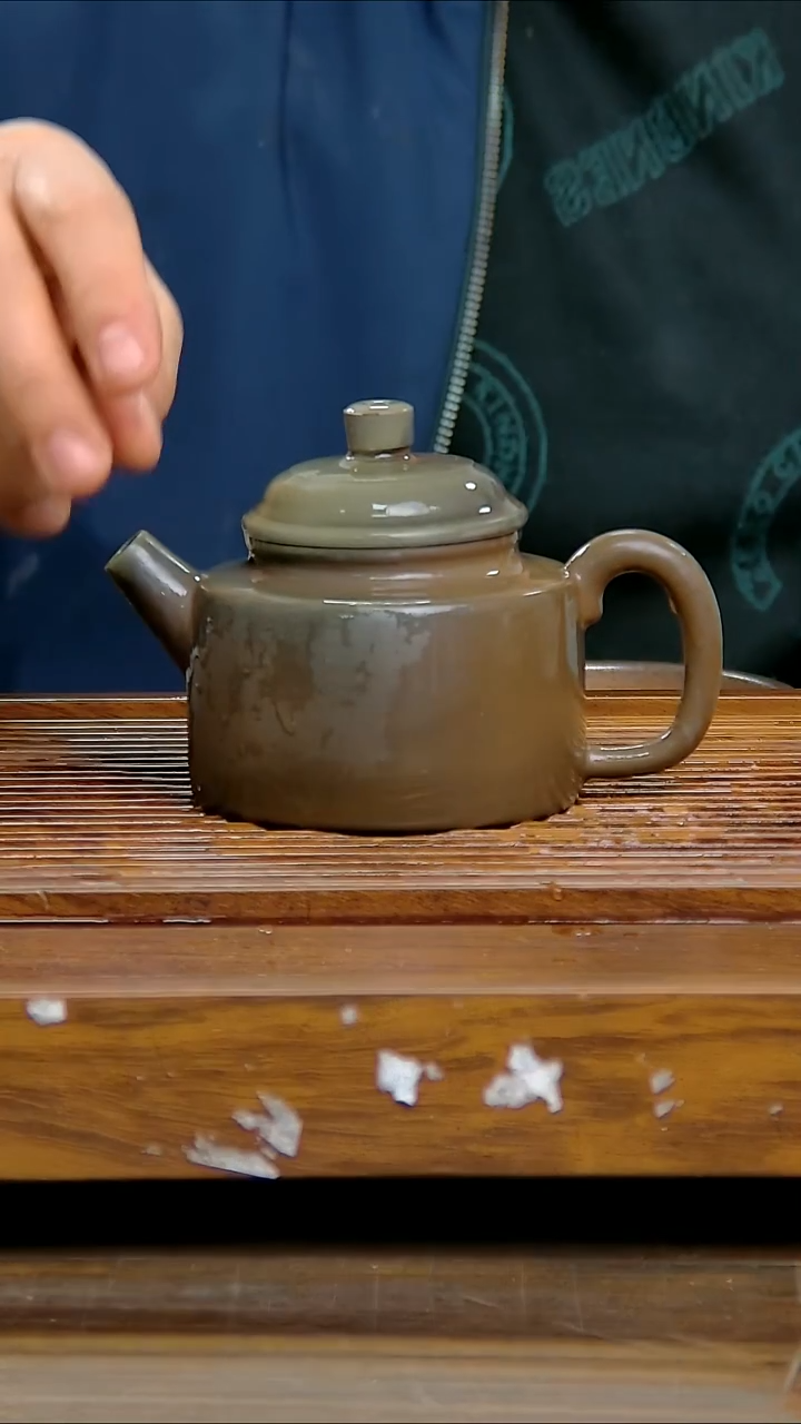 坭兴陶贵台龙窑C217