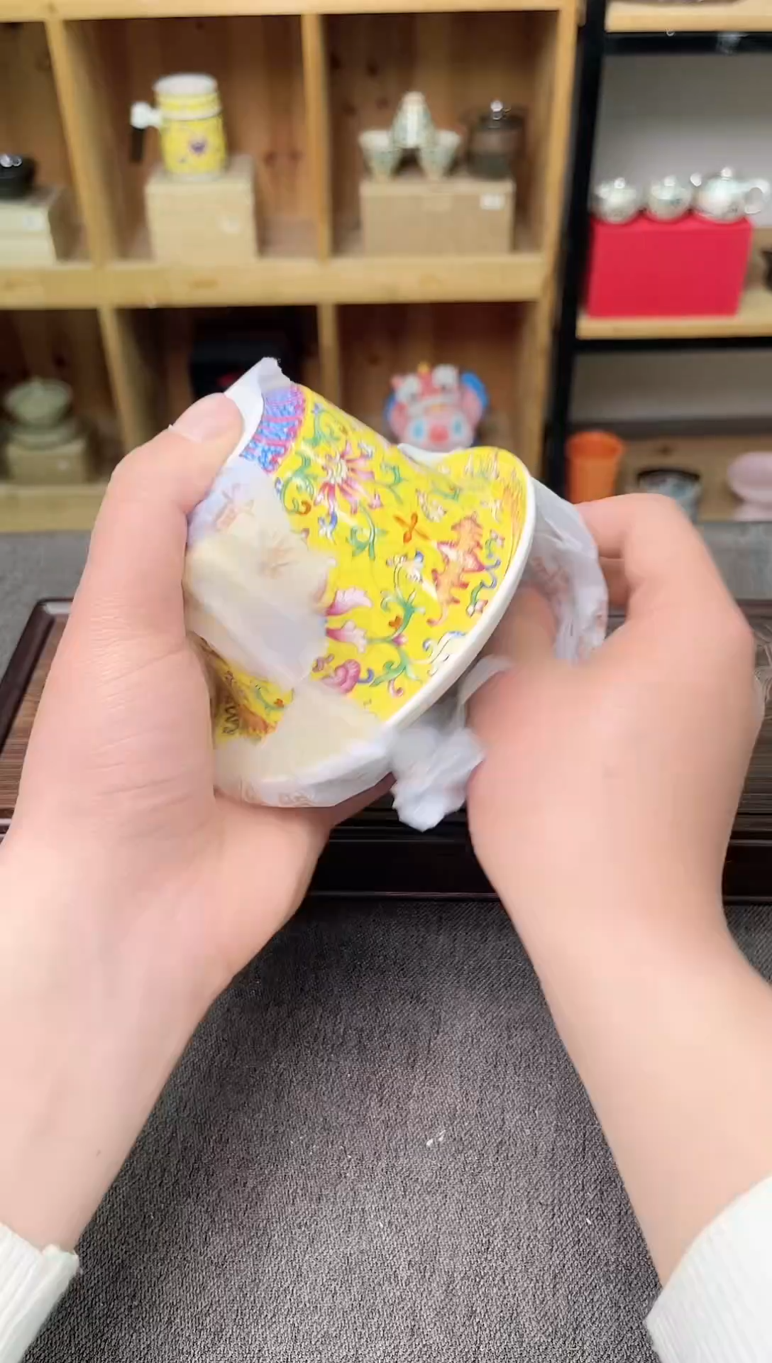 【闪购商品】@阿胖说瓷器陶瓷店铺