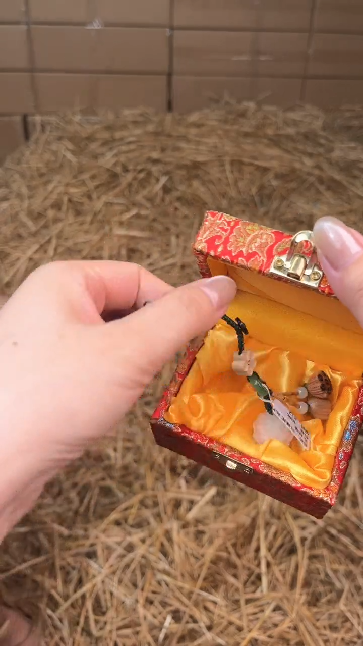 立秋甄选福利闪购商品无礼盒