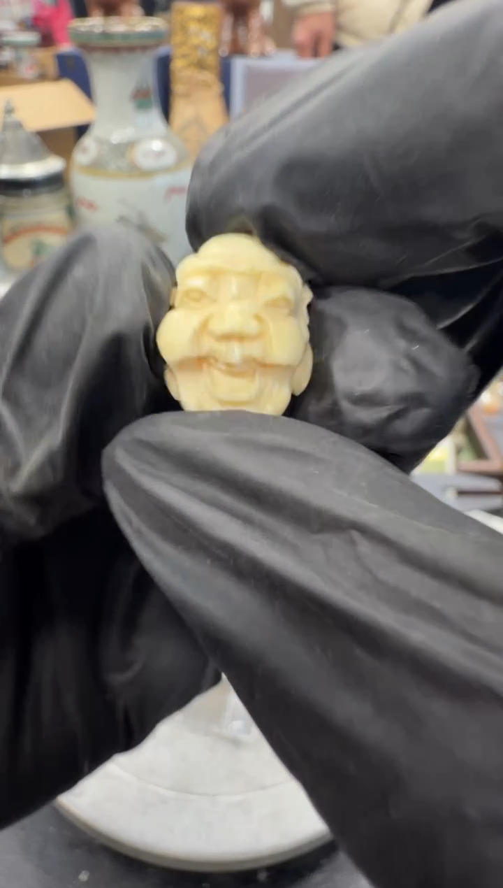 有机玻璃家居摆件定制链接