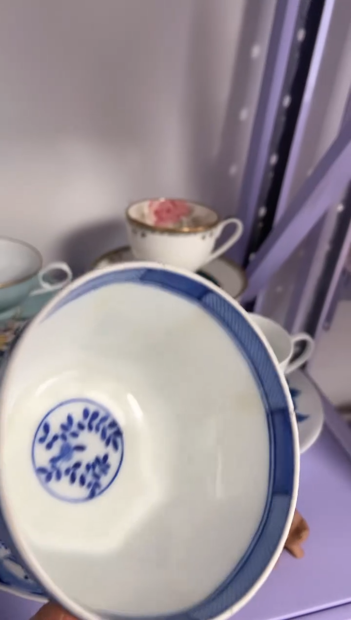 瓷片一**猪中古商品谨慎参拍默认微瑕