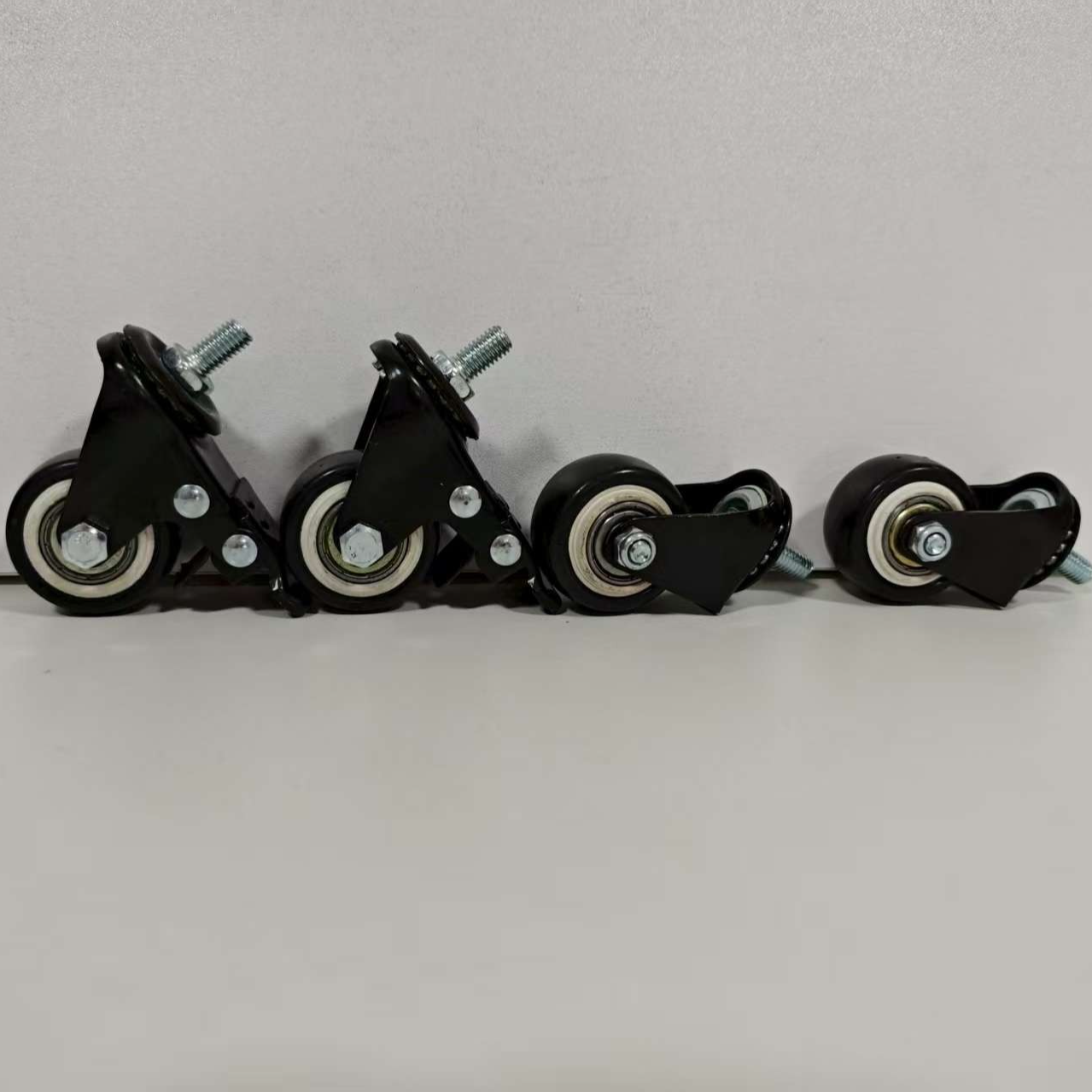 万向轮插线板抽屉增高支架等配件链接