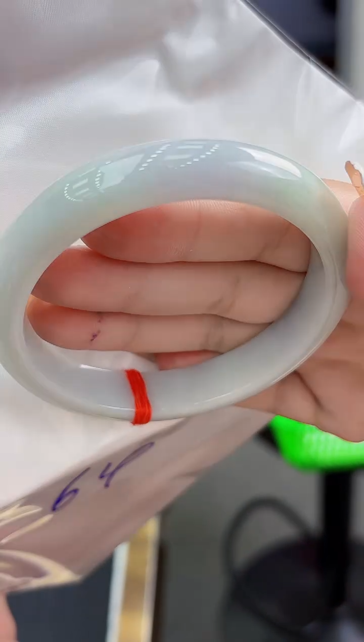 【闪购商品】翡翠手镯未镶嵌翡翠手镯