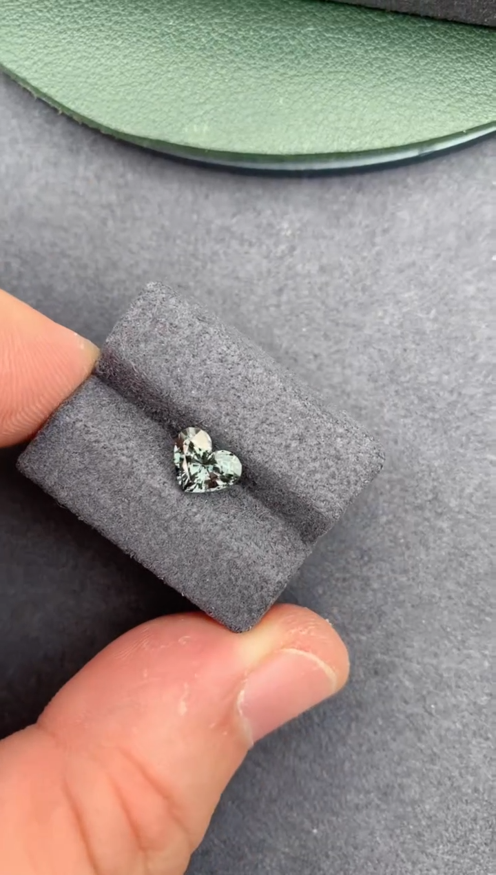 【闪购商品】尖晶石裸石未镶嵌1.2ct尖晶石