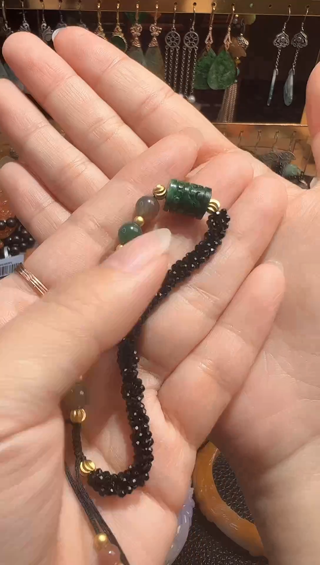 【闪购商品】定制翡翠未镶嵌翡翠