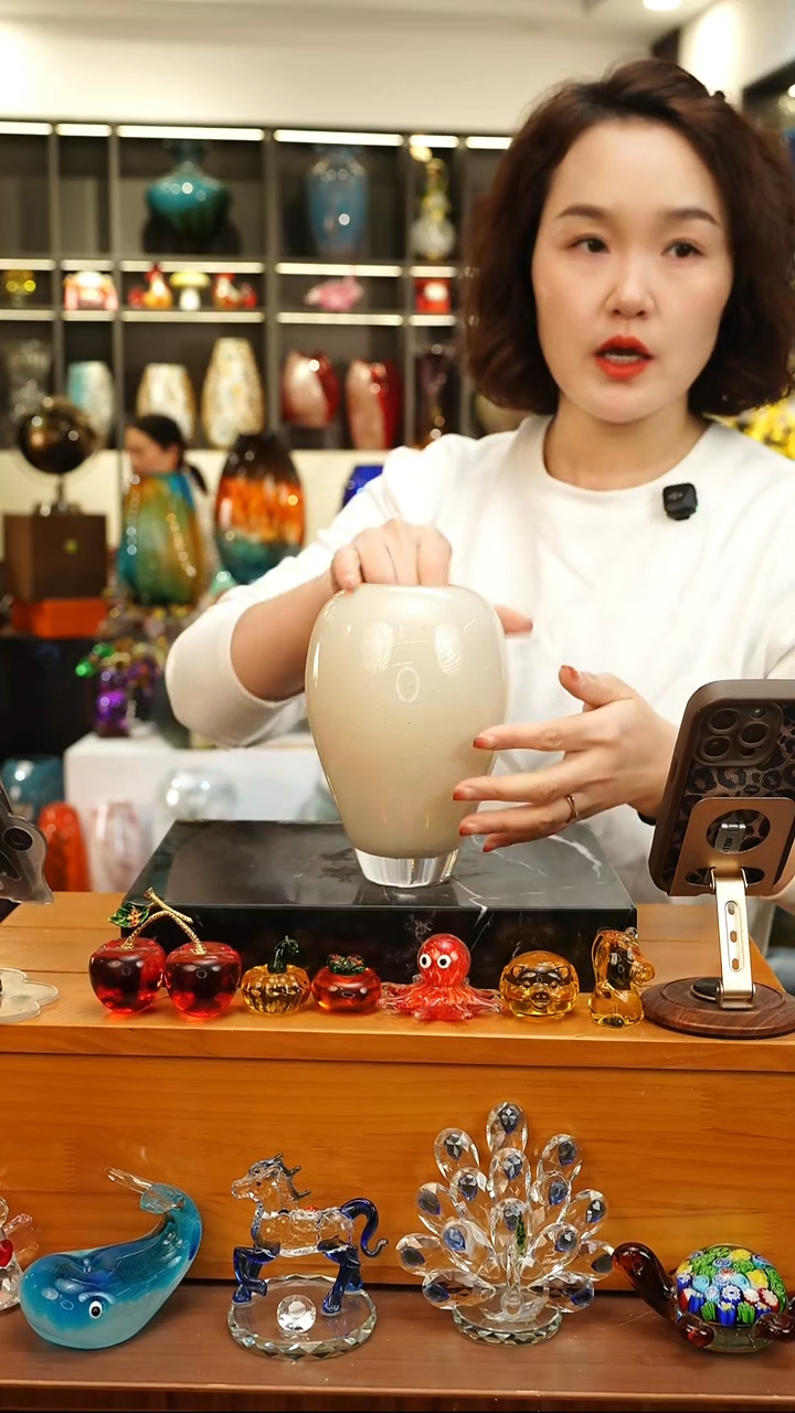 外贸花瓶花器花盆075