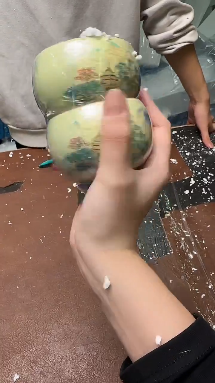 精品茶具@@@@@@@@@@铜钱杯ZHTJ0022(不带礼盒)