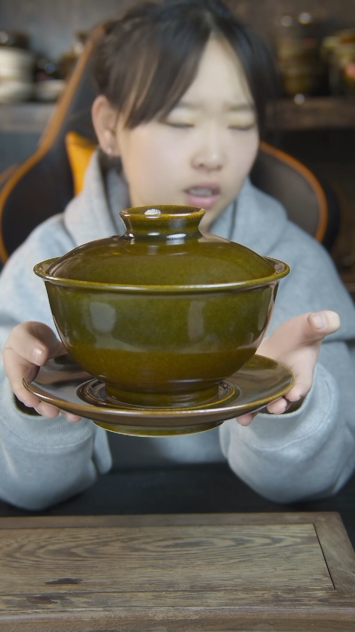 【闪购商品】传统手工艺，粗陶