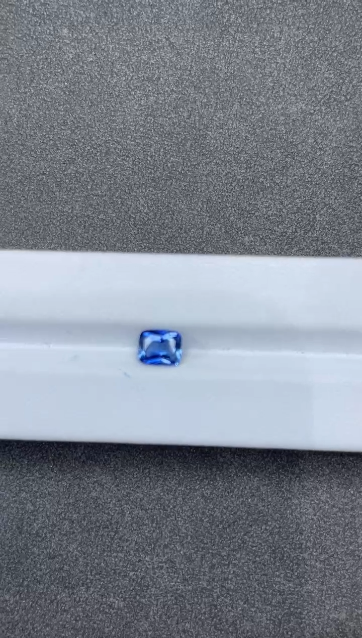 裸石蓝宝石1.51ct