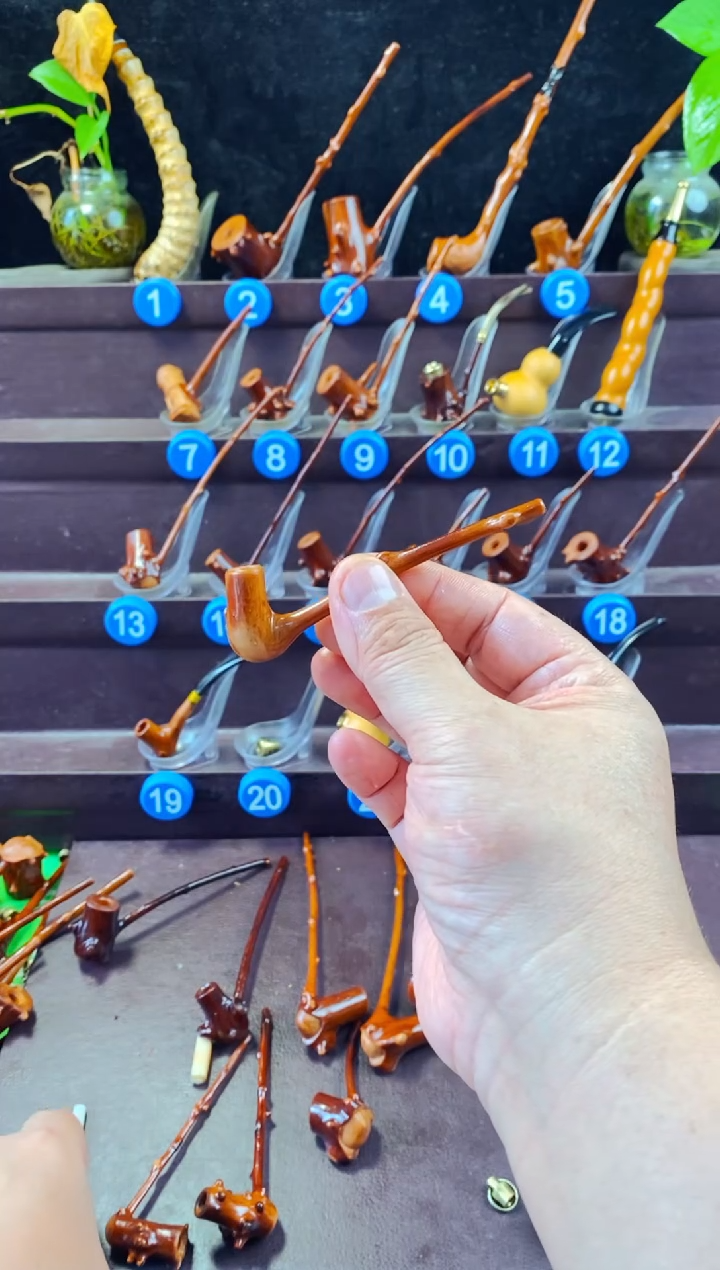 木檬子木的精品小斗