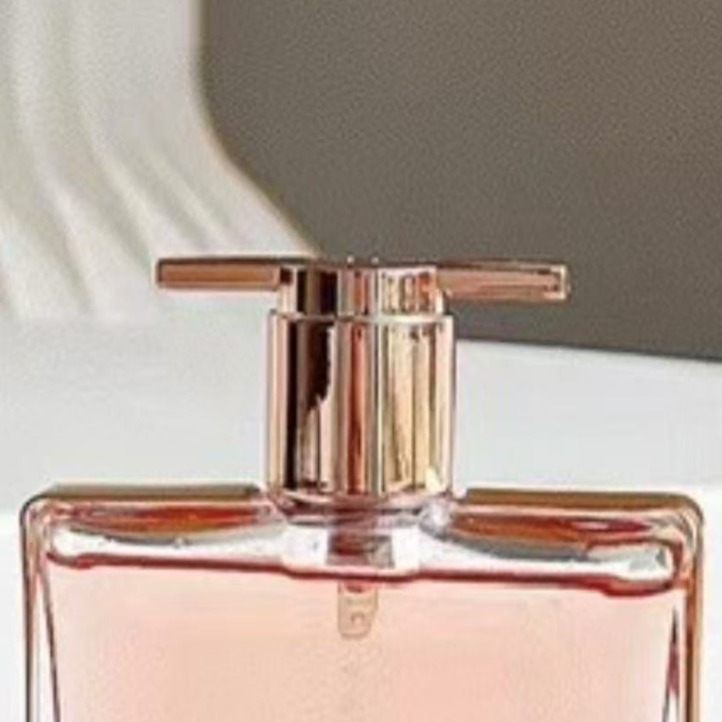 是我女士玫瑰香水