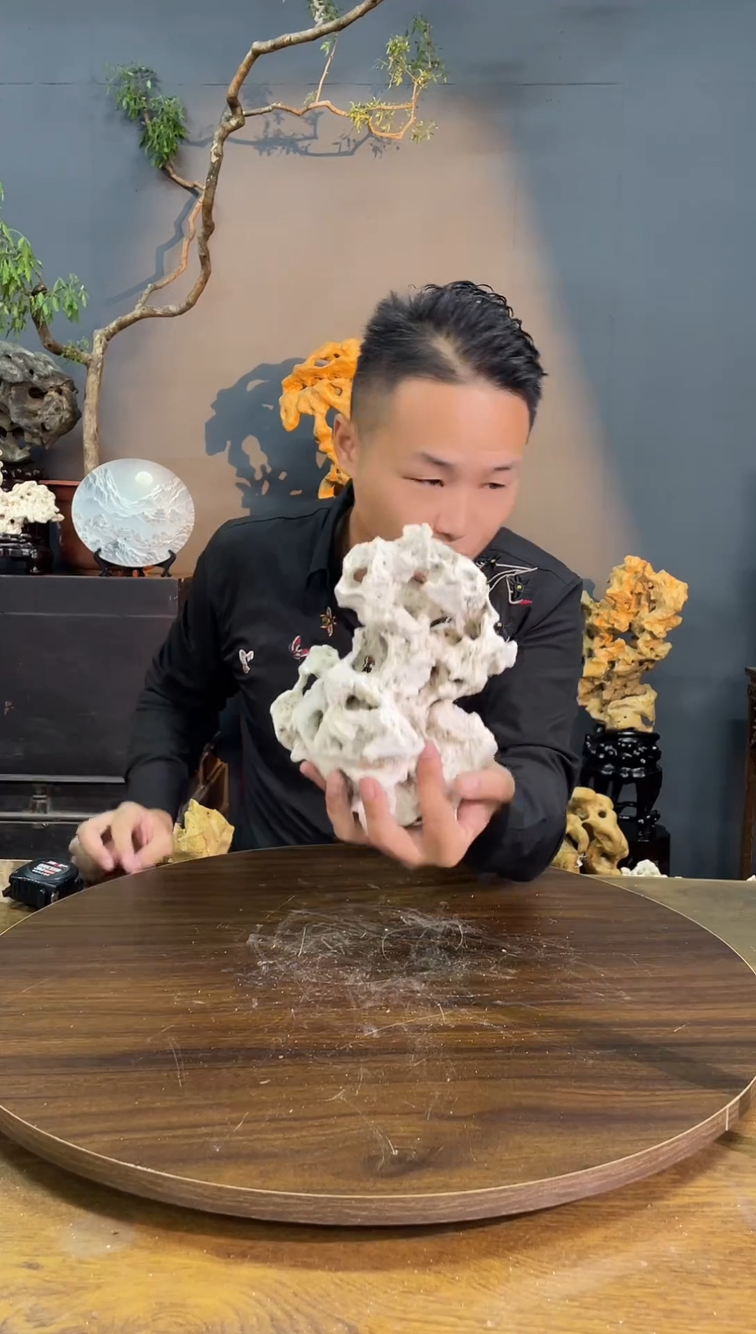 石材君*兰太湖石111111111