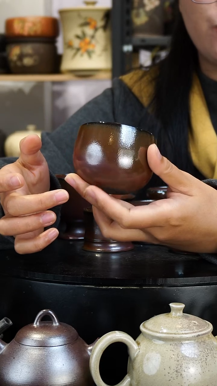 壶2  苏橙茶周边