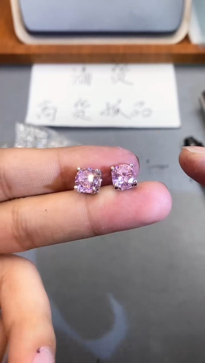 【闪购商品】石英质玉珠宝奇石合金1