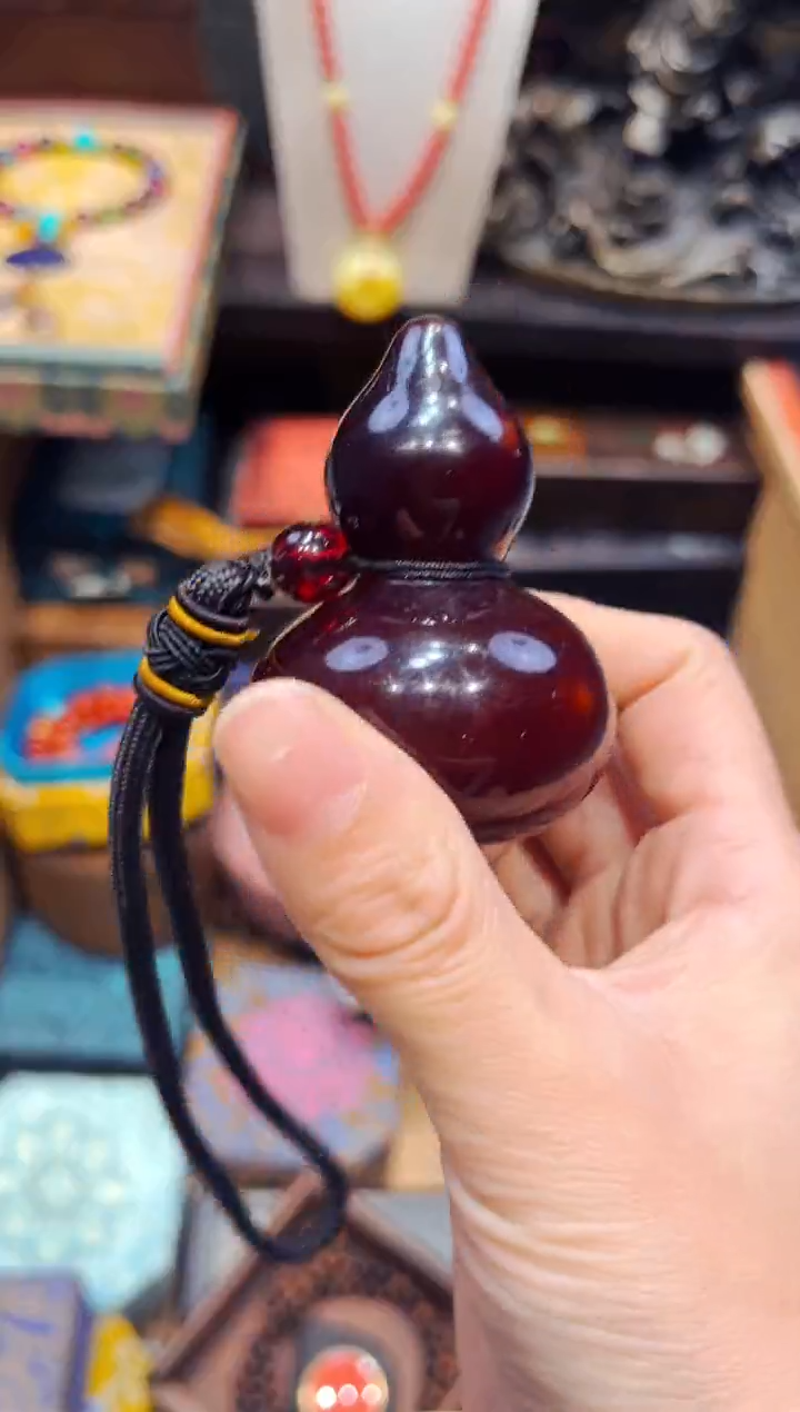 【闪购商品】蜜蜡裸石未镶嵌欣妹专属精选链接b2115