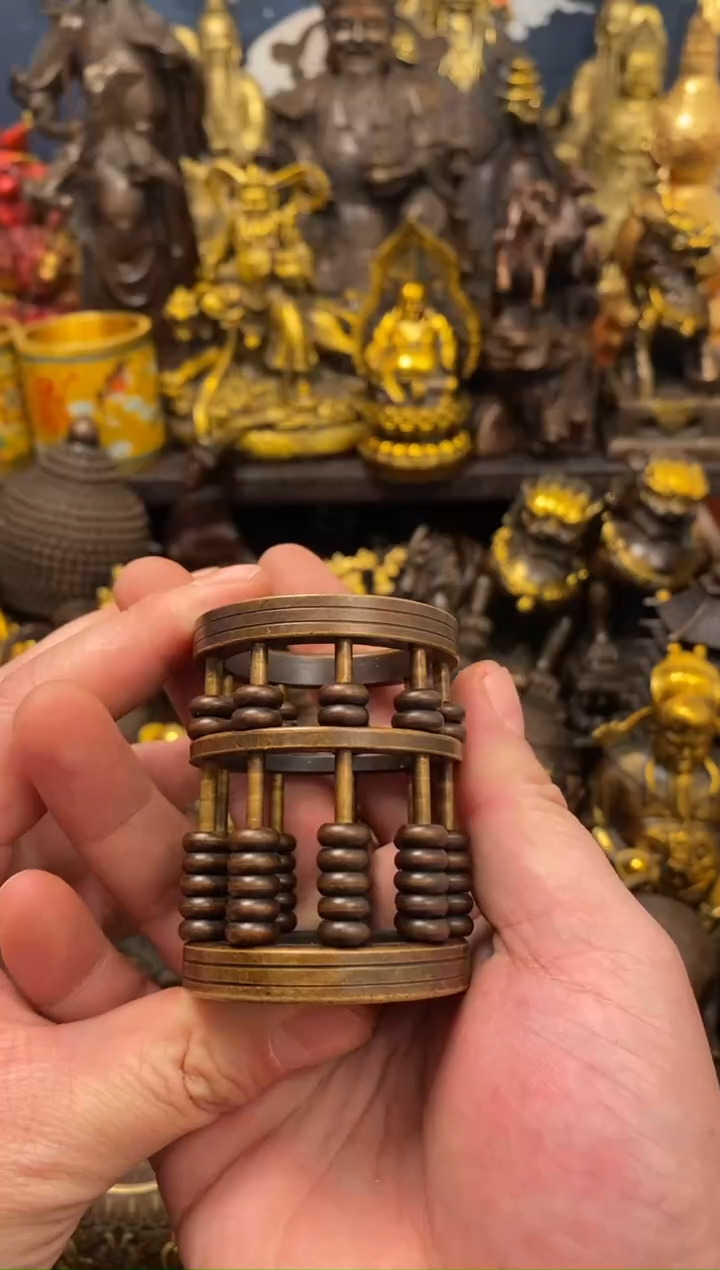 案台摆件  物品摆件