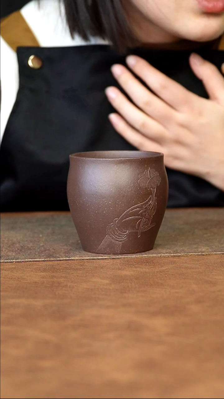 【闪购商品】紫砂茶杯1111111111111111