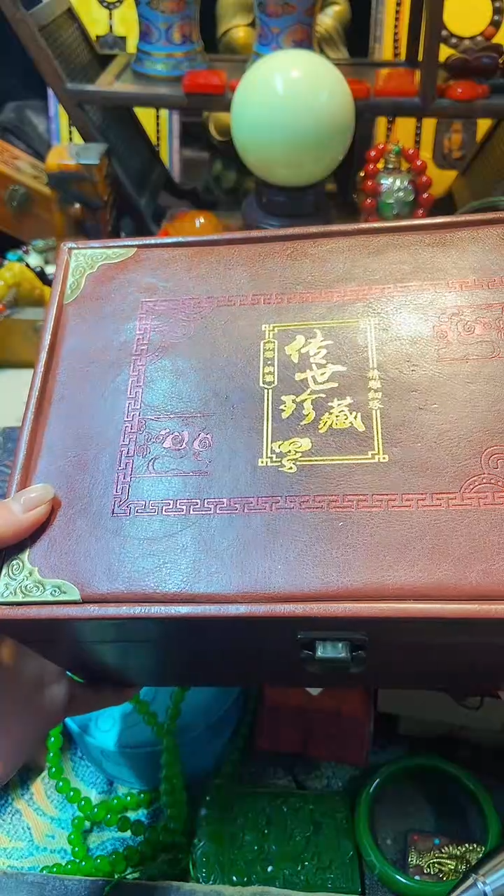 【闪购商品】织绣主播推荐主播推荐