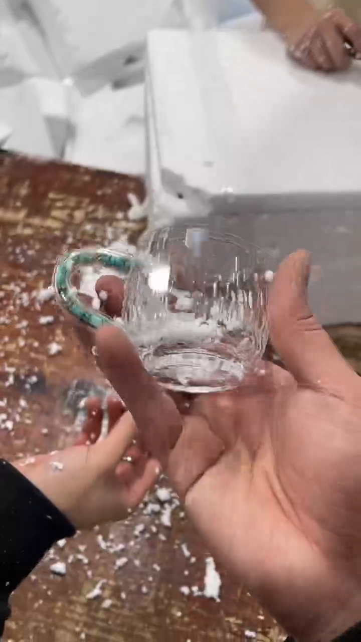 【闪购商品】瓷片黑马茶具甄选链接@@LS