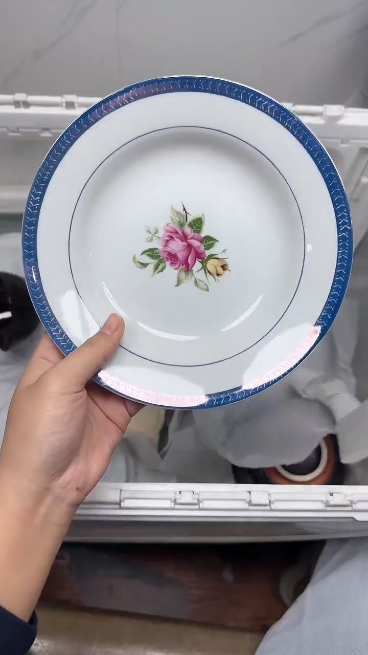 【闪购商品】032回流瓷器默认微瑕，18.8包邮