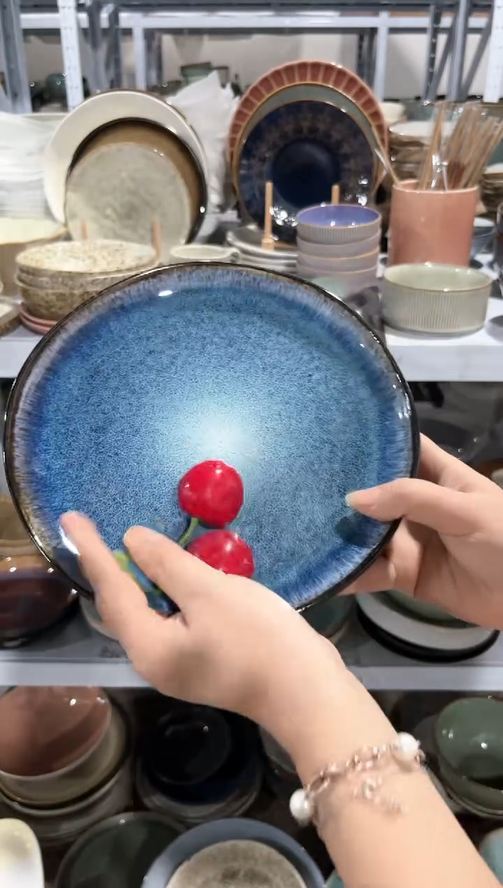 【闪购商品】瓷片外贸尾货瑕疵满20包邮X D2B