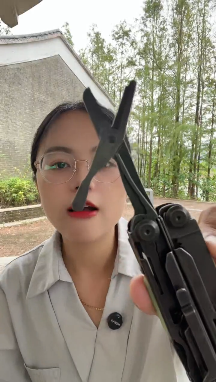 主播力荐！双11浮力1号链接惊雷2+k鞘赠品！