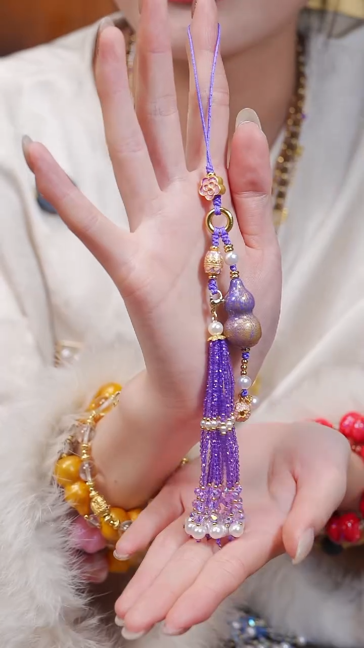 457手机挂件--------98