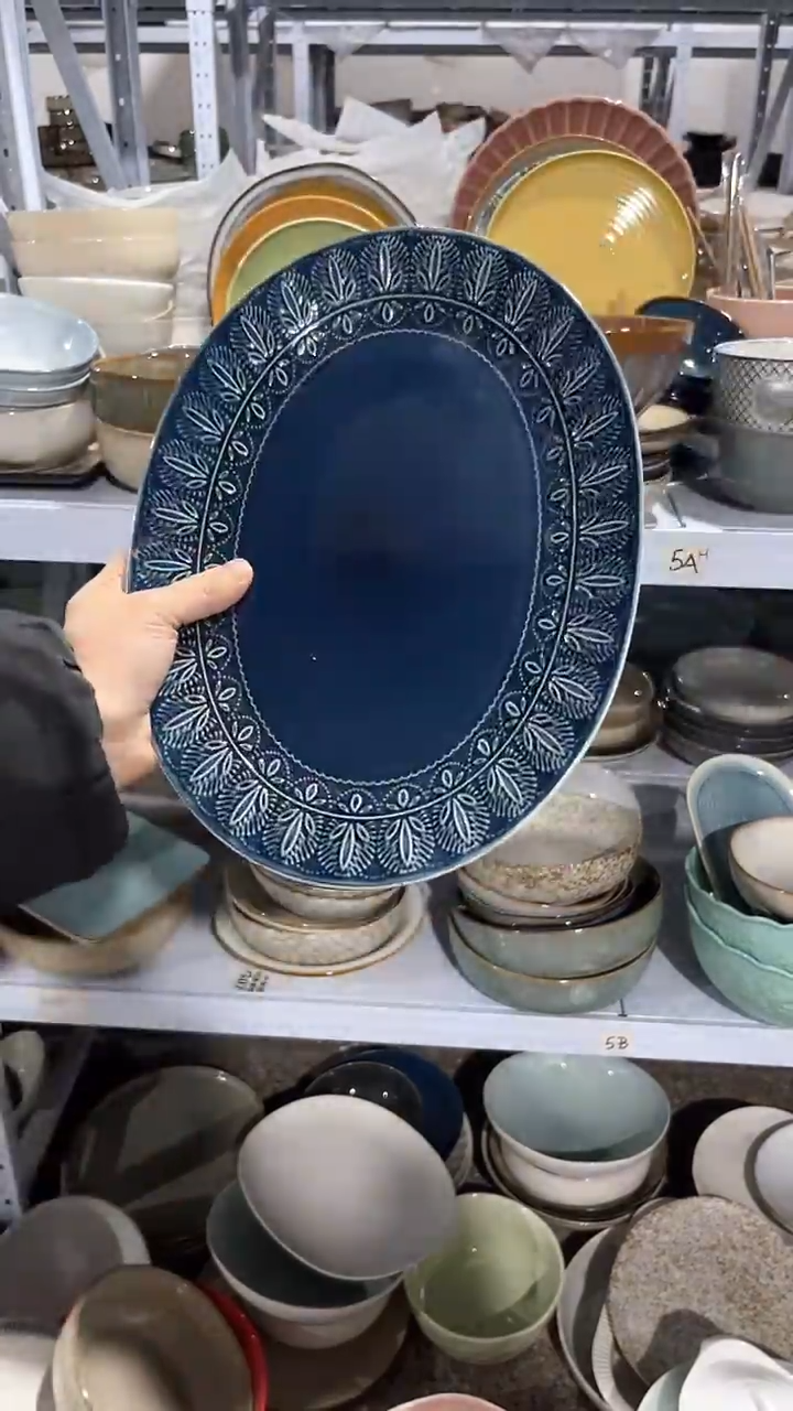 【闪购商品】瓷片外贸尾货瑕疵满20包邮X B2A