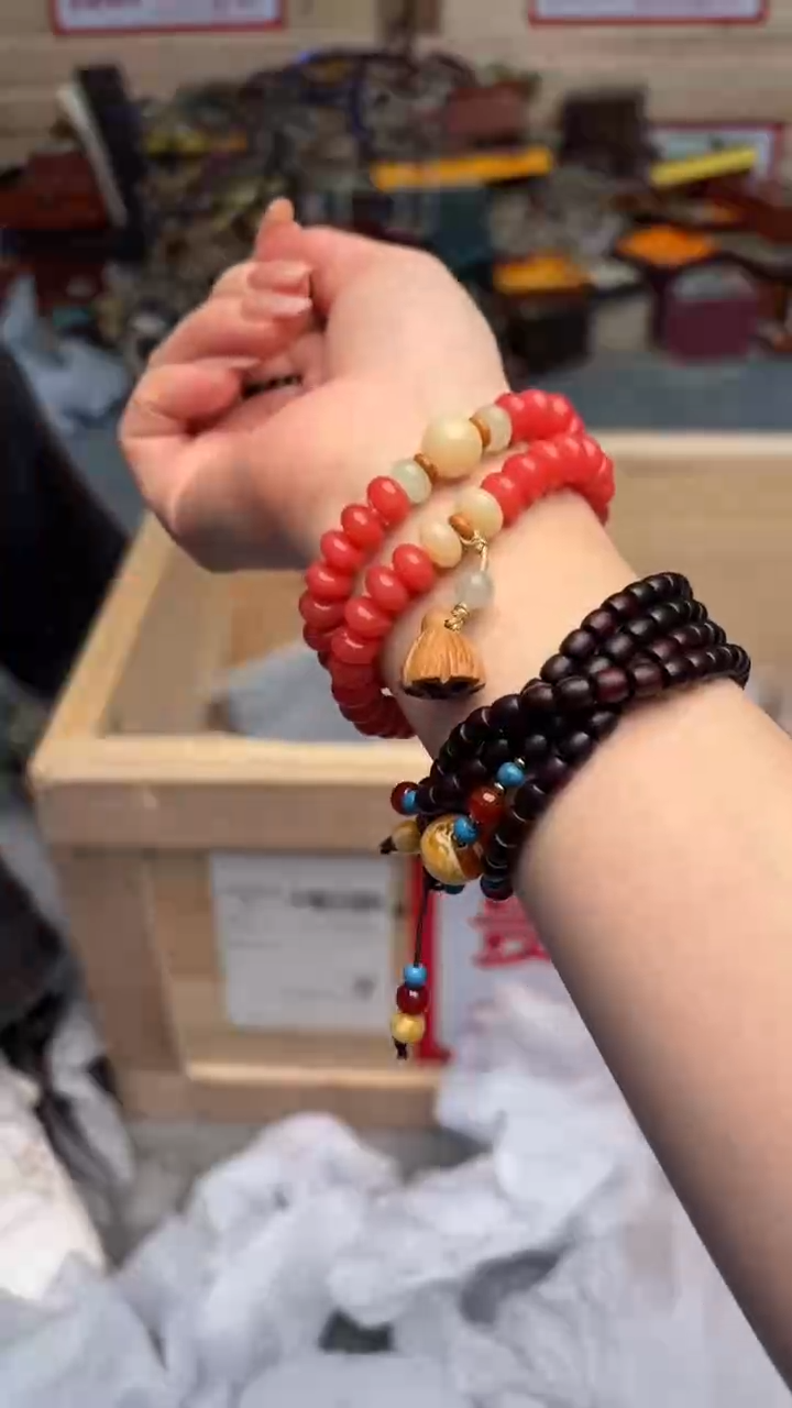 吊坠菩提根/象牙果她山集直播福利品¥¥¥¥¥¥¥¥