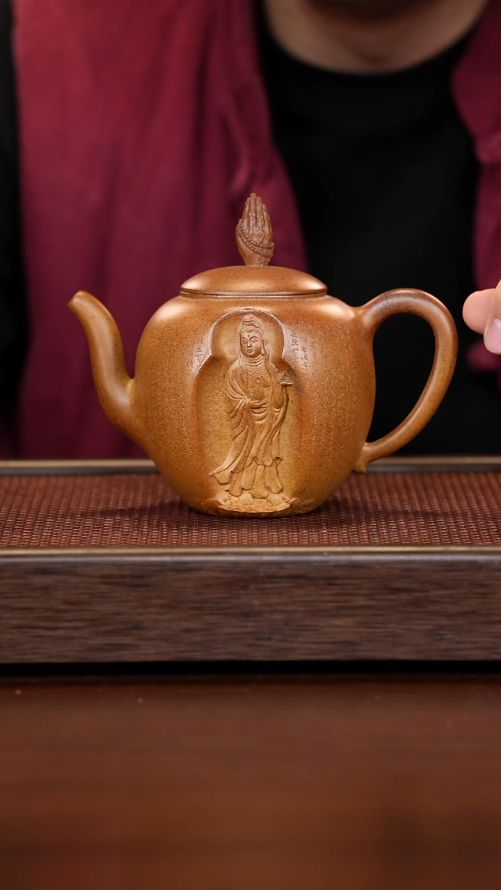 【闪购商品】紫砂茶壶徐壶记紫砂精选