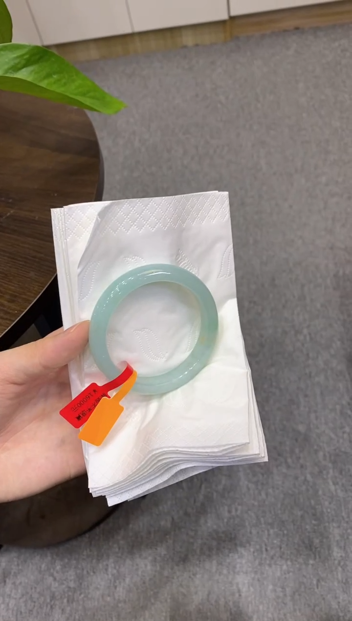 【闪购商品】翡翠手镯未镶嵌00009780