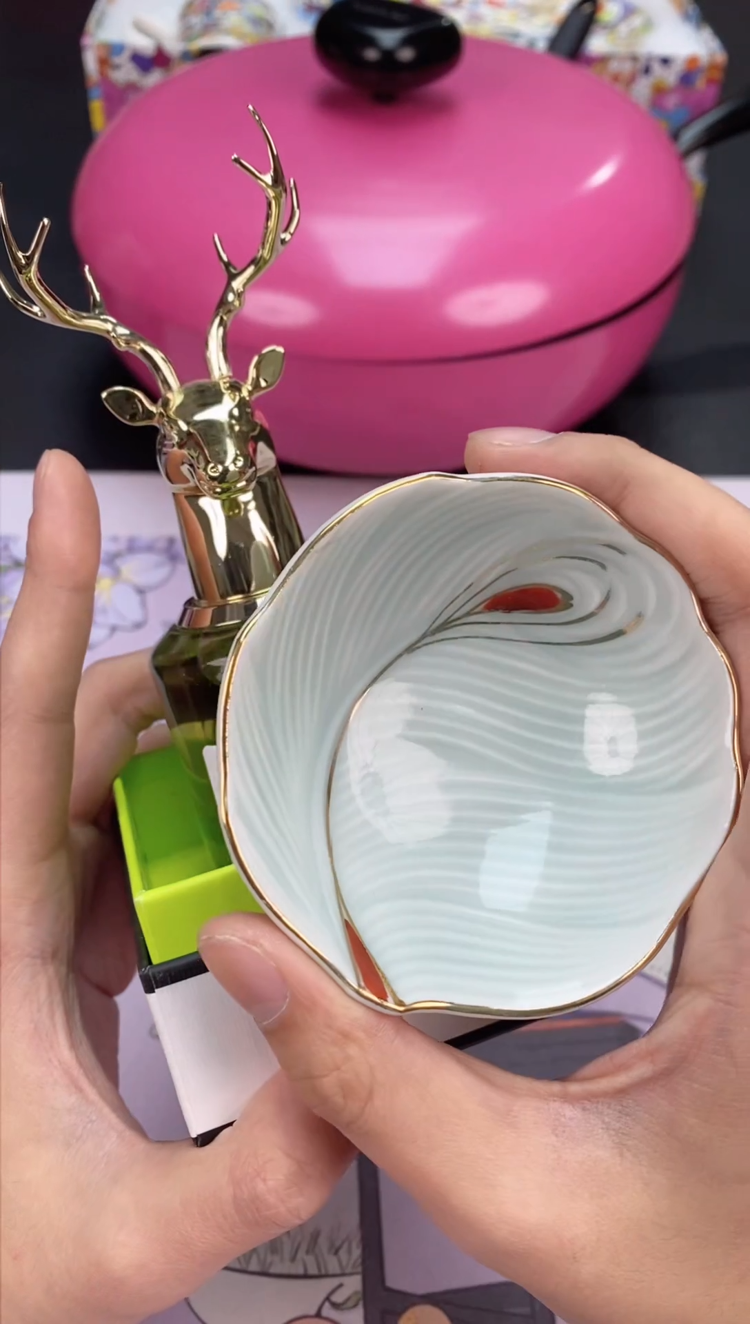 【闪购商品】瓷片清货三天 回家过年