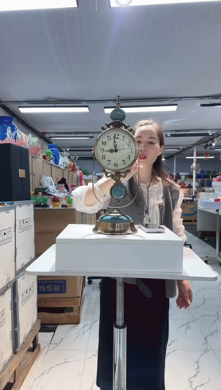 花瓶花器摆件T-18