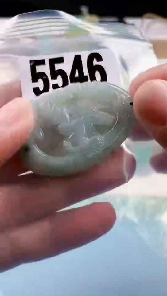 【闪购商品】翡翠挂件未镶嵌天然翡翠吊坠挂件