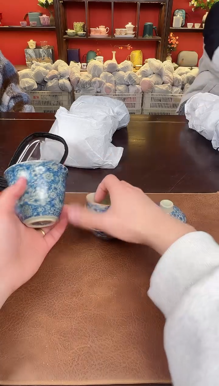 【闪购商品】青花111111111111111