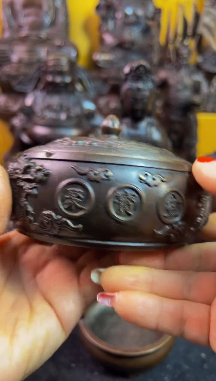 【闪购商品】1案台摆件 物品摆件 