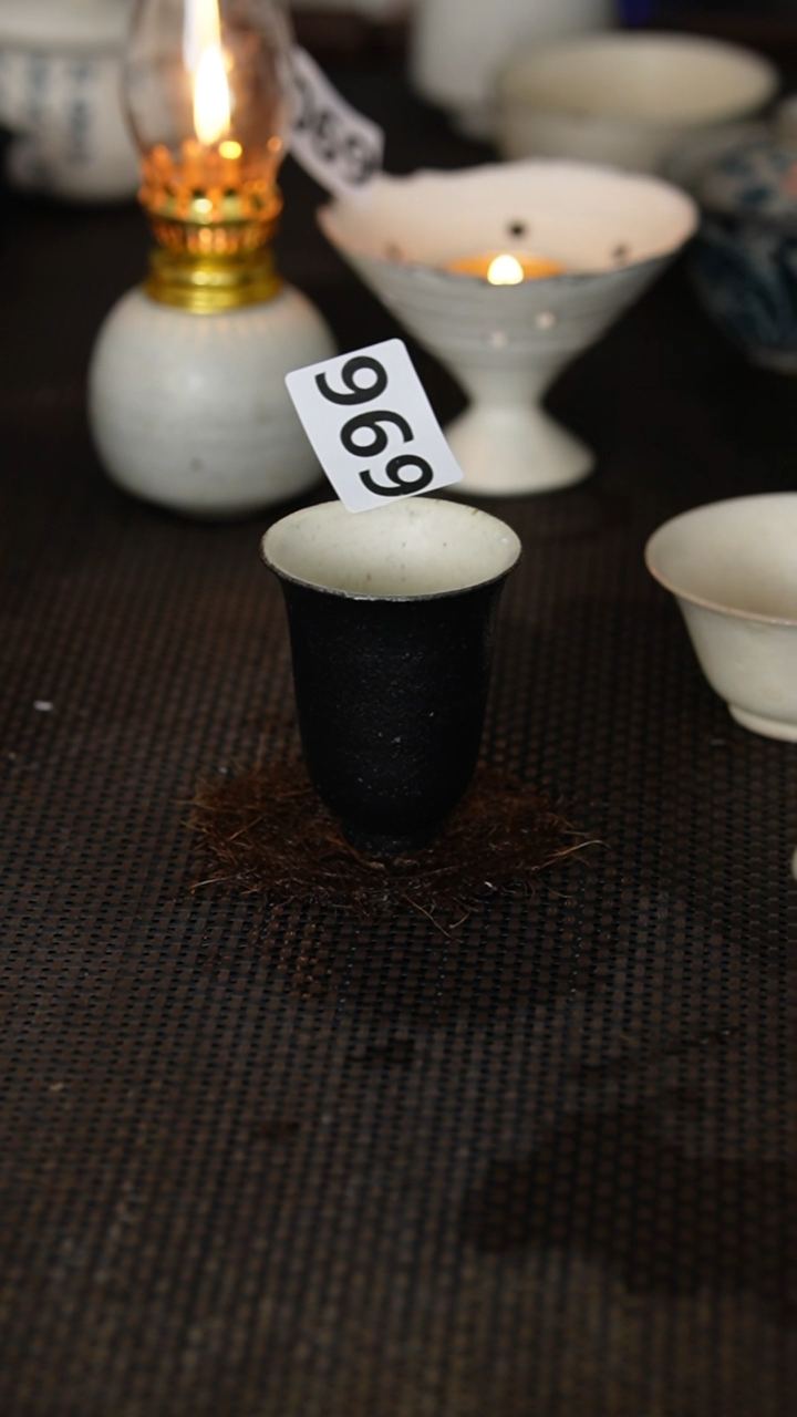 【闪购商品】696景德镇{立梦陶}手作