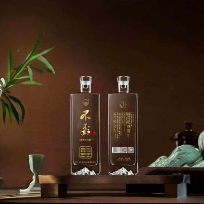 義之缘春夏秋冬运河记忆浓香型不孬白酒500ml装38度500