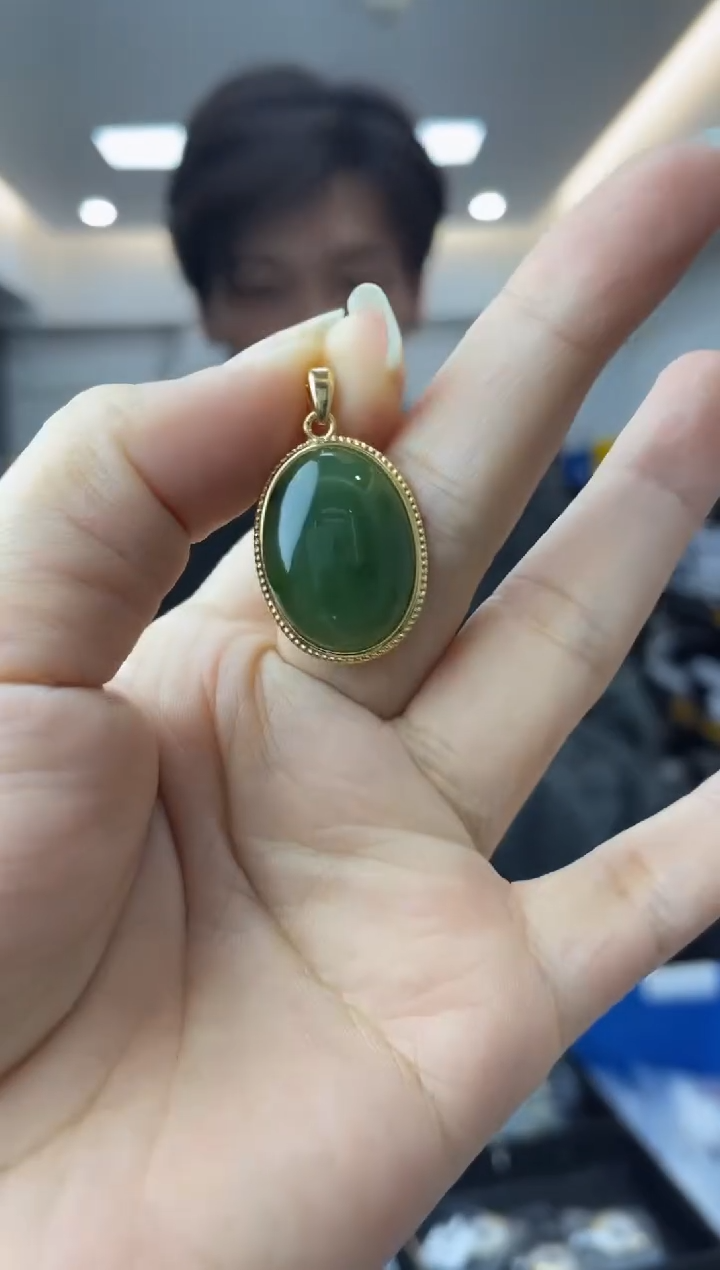 【闪购商品】和田玉·未镶嵌多样性一件发货