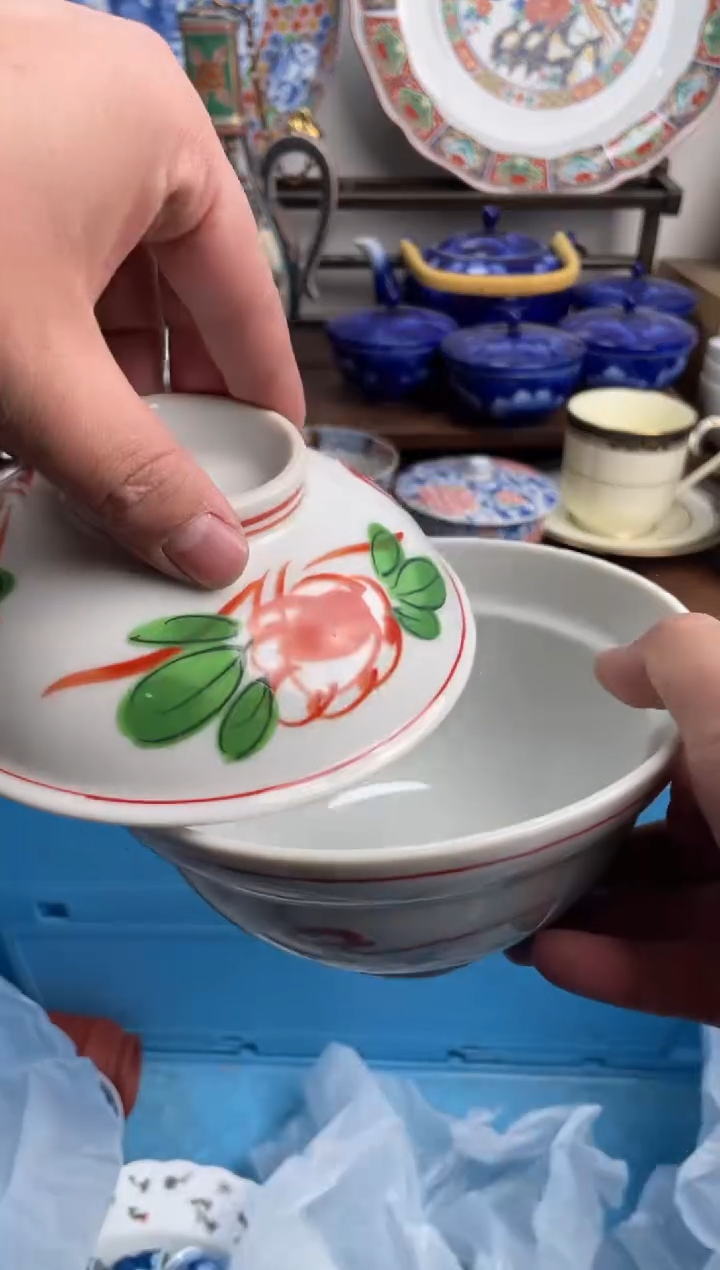 【闪购商品】瓷片159-K-满20包邮48h凑单