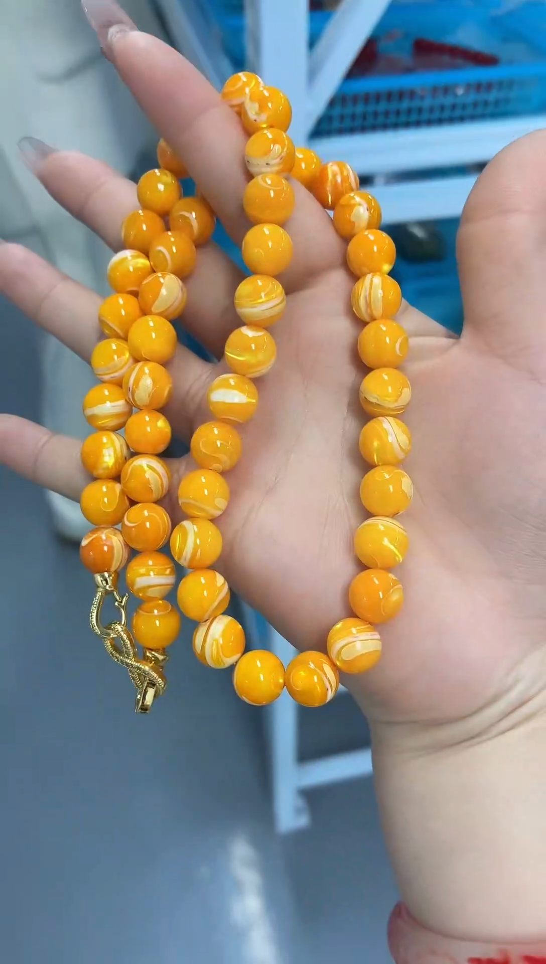 【高定甄选】高端轻奢多样性发货WW3871S