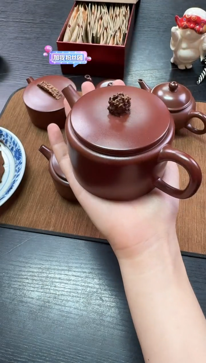 --大的德钟-------------