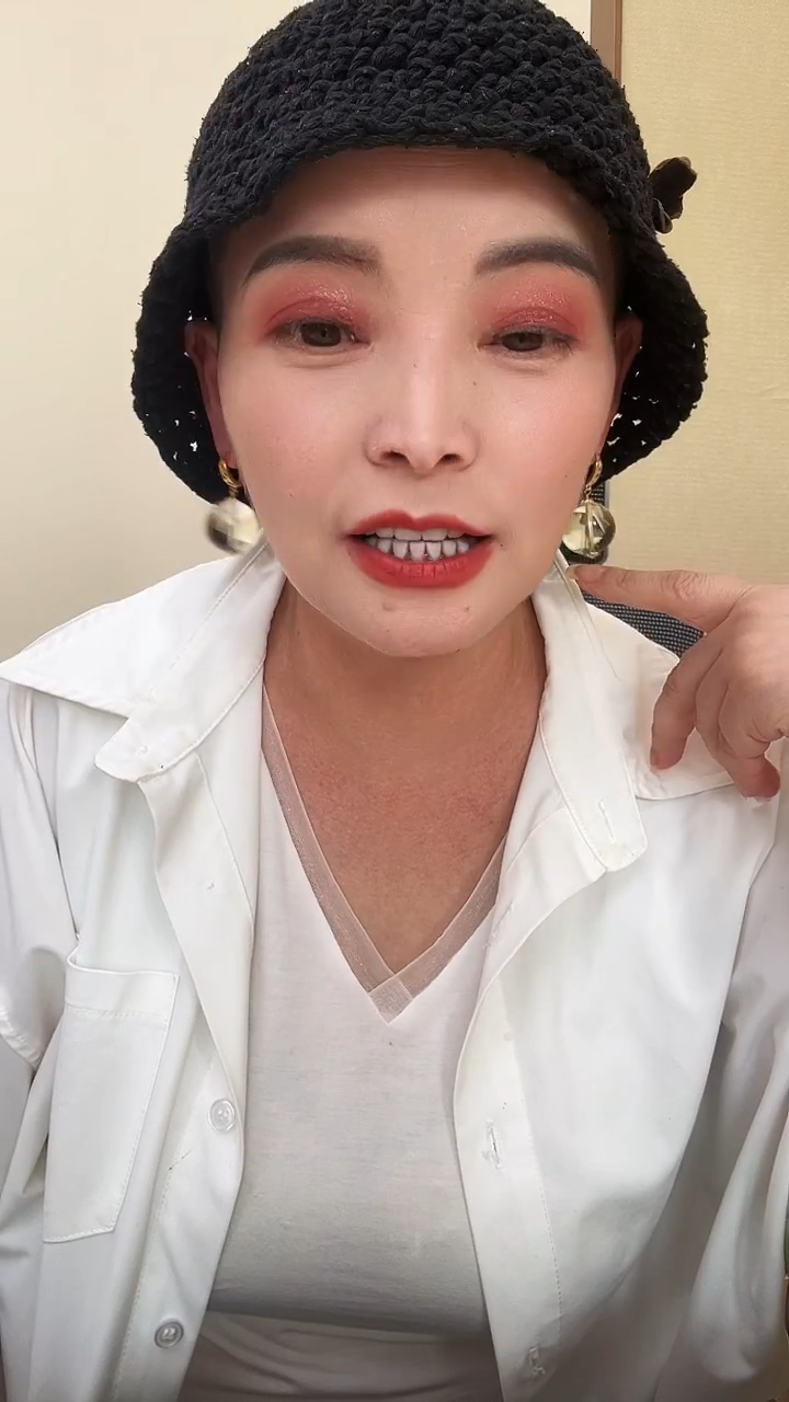 琥珀银S925镶嵌耳饰耳环