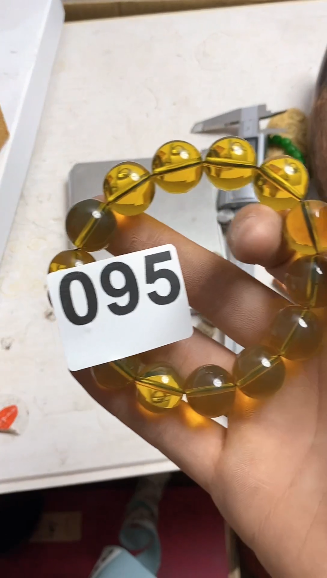 其他瓷器杯子一物一拍095